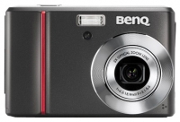 BenQ DC C1220 Technische Daten, BenQ DC C1220 Daten, BenQ DC C1220 Funktionen, BenQ DC C1220 Bewertung, BenQ DC C1220 kaufen, BenQ DC C1220 Preis, BenQ DC C1220 Digitale Kameras