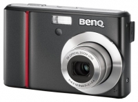 BenQ DC C1220 foto, BenQ DC C1220 fotos, BenQ DC C1220 Bilder, BenQ DC C1220 Bild