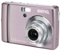 BenQ DC C1230 foto, BenQ DC C1230 fotos, BenQ DC C1230 Bilder, BenQ DC C1230 Bild