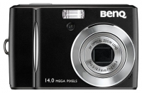 BenQ DC C1450 foto, BenQ DC C1450 fotos, BenQ DC C1450 Bilder, BenQ DC C1450 Bild