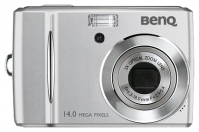 BenQ DC C1450 Technische Daten, BenQ DC C1450 Daten, BenQ DC C1450 Funktionen, BenQ DC C1450 Bewertung, BenQ DC C1450 kaufen, BenQ DC C1450 Preis, BenQ DC C1450 Digitale Kameras