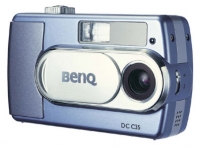BenQ DC C35 Technische Daten, BenQ DC C35 Daten, BenQ DC C35 Funktionen, BenQ DC C35 Bewertung, BenQ DC C35 kaufen, BenQ DC C35 Preis, BenQ DC C35 Digitale Kameras
