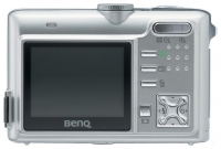 BenQ DC C520 foto, BenQ DC C520 fotos, BenQ DC C520 Bilder, BenQ DC C520 Bild