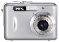 BenQ DC C530 Technische Daten, BenQ DC C530 Daten, BenQ DC C530 Funktionen, BenQ DC C530 Bewertung, BenQ DC C530 kaufen, BenQ DC C530 Preis, BenQ DC C530 Digitale Kameras