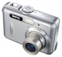 BenQ DC C530 foto, BenQ DC C530 fotos, BenQ DC C530 Bilder, BenQ DC C530 Bild