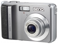 BenQ DC C540 Technische Daten, BenQ DC C540 Daten, BenQ DC C540 Funktionen, BenQ DC C540 Bewertung, BenQ DC C540 kaufen, BenQ DC C540 Preis, BenQ DC C540 Digitale Kameras