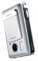 BenQ DC C610 foto, BenQ DC C610 fotos, BenQ DC C610 Bilder, BenQ DC C610 Bild