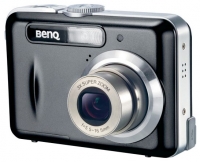 BenQ DC C630 foto, BenQ DC C630 fotos, BenQ DC C630 Bilder, BenQ DC C630 Bild