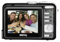 BenQ DC C630 foto, BenQ DC C630 fotos, BenQ DC C630 Bilder, BenQ DC C630 Bild