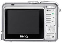 BenQ DC C630 foto, BenQ DC C630 fotos, BenQ DC C630 Bilder, BenQ DC C630 Bild