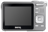 BenQ DC C640 foto, BenQ DC C640 fotos, BenQ DC C640 Bilder, BenQ DC C640 Bild