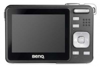 BenQ DC C740 Technische Daten, BenQ DC C740 Daten, BenQ DC C740 Funktionen, BenQ DC C740 Bewertung, BenQ DC C740 kaufen, BenQ DC C740 Preis, BenQ DC C740 Digitale Kameras