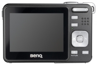 BenQ DC C740i foto, BenQ DC C740i fotos, BenQ DC C740i Bilder, BenQ DC C740i Bild