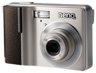 BenQ DC C750 Technische Daten, BenQ DC C750 Daten, BenQ DC C750 Funktionen, BenQ DC C750 Bewertung, BenQ DC C750 kaufen, BenQ DC C750 Preis, BenQ DC C750 Digitale Kameras