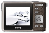 BenQ DC C750 Technische Daten, BenQ DC C750 Daten, BenQ DC C750 Funktionen, BenQ DC C750 Bewertung, BenQ DC C750 kaufen, BenQ DC C750 Preis, BenQ DC C750 Digitale Kameras