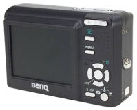 BenQ DC C800 foto, BenQ DC C800 fotos, BenQ DC C800 Bilder, BenQ DC C800 Bild