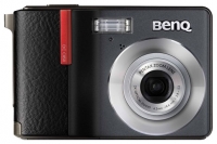 BenQ DC C850 Technische Daten, BenQ DC C850 Daten, BenQ DC C850 Funktionen, BenQ DC C850 Bewertung, BenQ DC C850 kaufen, BenQ DC C850 Preis, BenQ DC C850 Digitale Kameras