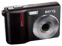 BenQ DC C850 Technische Daten, BenQ DC C850 Daten, BenQ DC C850 Funktionen, BenQ DC C850 Bewertung, BenQ DC C850 kaufen, BenQ DC C850 Preis, BenQ DC C850 Digitale Kameras