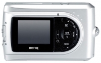 BenQ DC E310 foto, BenQ DC E310 fotos, BenQ DC E310 Bilder, BenQ DC E310 Bild