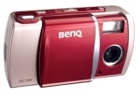 BenQ DC E40 Technische Daten, BenQ DC E40 Daten, BenQ DC E40 Funktionen, BenQ DC E40 Bewertung, BenQ DC E40 kaufen, BenQ DC E40 Preis, BenQ DC E40 Digitale Kameras