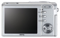 BenQ DC E43 motorway foto, BenQ DC E43 motorway fotos, BenQ DC E43 motorway Bilder, BenQ DC E43 motorway Bild