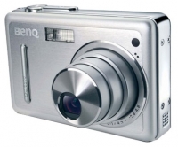 BenQ DC E600 Technische Daten, BenQ DC E600 Daten, BenQ DC E600 Funktionen, BenQ DC E600 Bewertung, BenQ DC E600 kaufen, BenQ DC E600 Preis, BenQ DC E600 Digitale Kameras