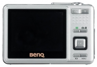 BenQ DC E600 Technische Daten, BenQ DC E600 Daten, BenQ DC E600 Funktionen, BenQ DC E600 Bewertung, BenQ DC E600 kaufen, BenQ DC E600 Preis, BenQ DC E600 Digitale Kameras