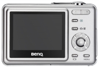 BenQ DC E605 Technische Daten, BenQ DC E605 Daten, BenQ DC E605 Funktionen, BenQ DC E605 Bewertung, BenQ DC E605 kaufen, BenQ DC E605 Preis, BenQ DC E605 Digitale Kameras