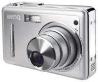 BenQ DC E605 foto, BenQ DC E605 fotos, BenQ DC E605 Bilder, BenQ DC E605 Bild