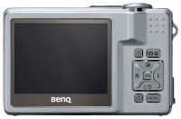 BenQ DC P500 foto, BenQ DC P500 fotos, BenQ DC P500 Bilder, BenQ DC P500 Bild