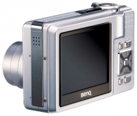 BenQ DC P500 foto, BenQ DC P500 fotos, BenQ DC P500 Bilder, BenQ DC P500 Bild