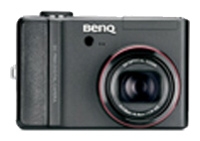 BenQ DC P860 Technische Daten, BenQ DC P860 Daten, BenQ DC P860 Funktionen, BenQ DC P860 Bewertung, BenQ DC P860 kaufen, BenQ DC P860 Preis, BenQ DC P860 Digitale Kameras