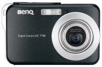 BenQ DC T700 foto, BenQ DC T700 fotos, BenQ DC T700 Bilder, BenQ DC T700 Bild