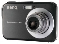BenQ DC T850 Technische Daten, BenQ DC T850 Daten, BenQ DC T850 Funktionen, BenQ DC T850 Bewertung, BenQ DC T850 kaufen, BenQ DC T850 Preis, BenQ DC T850 Digitale Kameras