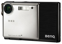 BenQ DC X800 foto, BenQ DC X800 fotos, BenQ DC X800 Bilder, BenQ DC X800 Bild