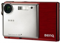 BenQ DC X800 Technische Daten, BenQ DC X800 Daten, BenQ DC X800 Funktionen, BenQ DC X800 Bewertung, BenQ DC X800 kaufen, BenQ DC X800 Preis, BenQ DC X800 Digitale Kameras