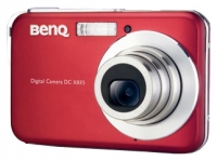 BenQ DC X835 foto, BenQ DC X835 fotos, BenQ DC X835 Bilder, BenQ DC X835 Bild