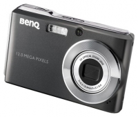 BenQ E1220 DC foto, BenQ E1220 DC fotos, BenQ E1220 DC Bilder, BenQ E1220 DC Bild
