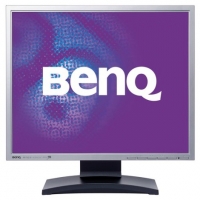 BenQ FP73GS Technische Daten, BenQ FP73GS Daten, BenQ FP73GS Funktionen, BenQ FP73GS Bewertung, BenQ FP73GS kaufen, BenQ FP73GS Preis, BenQ FP73GS Monitore