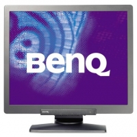 BenQ FP75G Technische Daten, BenQ FP75G Daten, BenQ FP75G Funktionen, BenQ FP75G Bewertung, BenQ FP75G kaufen, BenQ FP75G Preis, BenQ FP75G Monitore