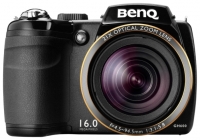 BenQ GH600 Technische Daten, BenQ GH600 Daten, BenQ GH600 Funktionen, BenQ GH600 Bewertung, BenQ GH600 kaufen, BenQ GH600 Preis, BenQ GH600 Digitale Kameras