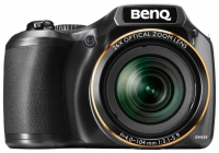 BenQ GH650 Technische Daten, BenQ GH650 Daten, BenQ GH650 Funktionen, BenQ GH650 Bewertung, BenQ GH650 kaufen, BenQ GH650 Preis, BenQ GH650 Digitale Kameras