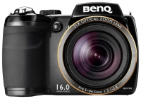 BenQ GH700 Technische Daten, BenQ GH700 Daten, BenQ GH700 Funktionen, BenQ GH700 Bewertung, BenQ GH700 kaufen, BenQ GH700 Preis, BenQ GH700 Digitale Kameras