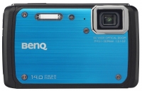 BenQ LM100 Technische Daten, BenQ LM100 Daten, BenQ LM100 Funktionen, BenQ LM100 Bewertung, BenQ LM100 kaufen, BenQ LM100 Preis, BenQ LM100 Digitale Kameras