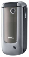 BenQ M580 Technische Daten, BenQ M580 Daten, BenQ M580 Funktionen, BenQ M580 Bewertung, BenQ M580 kaufen, BenQ M580 Preis, BenQ M580 Handys