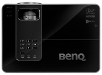 BenQ MH740 foto, BenQ MH740 fotos, BenQ MH740 Bilder, BenQ MH740 Bild