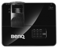 BenQ MS500+ foto, BenQ MS500+ fotos, BenQ MS500+ Bilder, BenQ MS500+ Bild