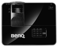 BenQ MS502 foto, BenQ MS502 fotos, BenQ MS502 Bilder, BenQ MS502 Bild