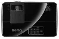 BenQ MS512H foto, BenQ MS512H fotos, BenQ MS512H Bilder, BenQ MS512H Bild