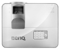 BenQ MS619ST Technische Daten, BenQ MS619ST Daten, BenQ MS619ST Funktionen, BenQ MS619ST Bewertung, BenQ MS619ST kaufen, BenQ MS619ST Preis, BenQ MS619ST Videoprojektor